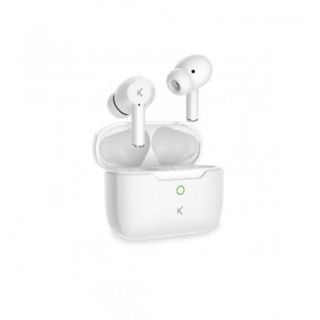 Auriculares Inalámbricos KSIX Orion Blanco