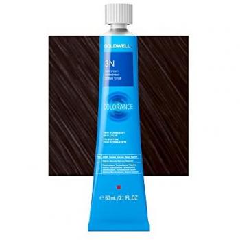 Goldwell Colorance Demi-Permanent Hair Color 3N Negro Natural 60 ml