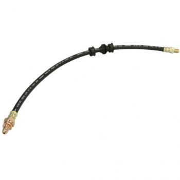Tubo de freno ABE C83152ABE - Latiguillo de freno, compatible con vehículos específicos, fabricado con materiales de alta calidad para garantizar durabilidad y rendimiento óptimo en el sistema de frenos