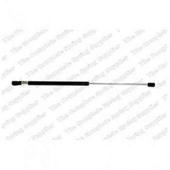 Amortiguador de maletero neumático Lesjöfors 8159224, características: alta resistencia, fácil instalación, diseño específico para maleteros, soporte de carga optimizado