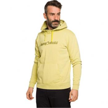 Sudadera Trangoworld Salvan Lima