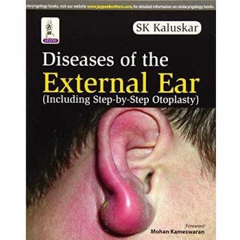 Diseases of the External Ear
