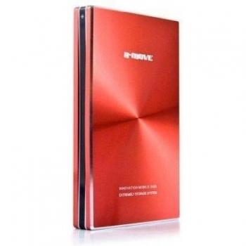 B-Move Shelter 2.5 - Caja externa HDD/SSD