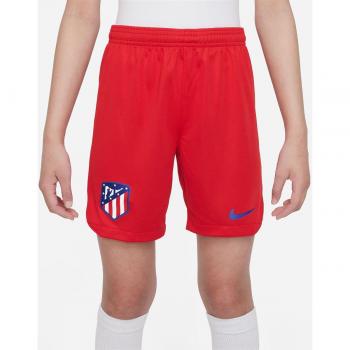 Pantalón corto de niños Atlético de Madrid 2023-2024 Nike