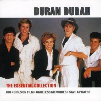 The Essential Collection