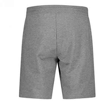 CMP Men's Bermuda Shorts 32D8137M Smoke Melange 2XL