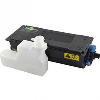 Genérico TK3100 - Cartucho de tóner para Kyocera TK3100/TK3110/TK3130, 1T02MS0NL0/1T02MT0NL0/1T02LV0NL0, color negro