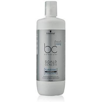 Schwarzkopf Professional BC Scalp Genesis Purifying Shampoo 1000 ml
