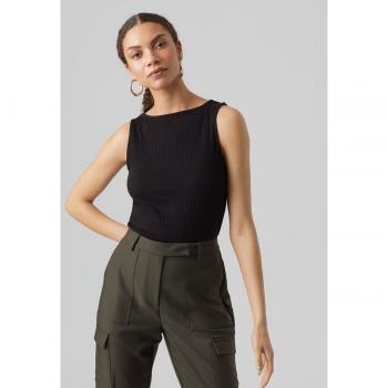Conjunto top de mujer de punto Vero Moda