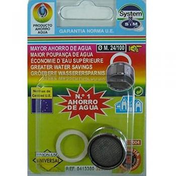 S&m ATOMIZADOR GRIFO MACHO S& M M24 320316