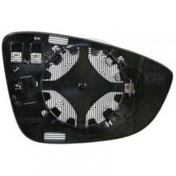 Cristal de espejo retrovisor exterior DIEDERICHS 2225027