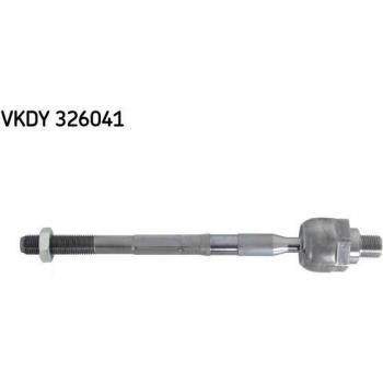 Rótula axial de dirección SKF VKDY 326041