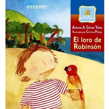 El loro de Robinsón