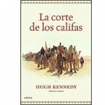 La corte de los califas