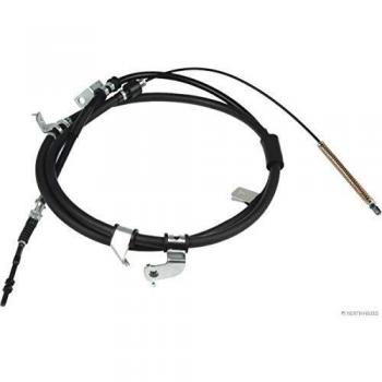 HERTH+BUSS JAKOPARTS J3930517 Cable de accionamiento, freno de estacionamiento