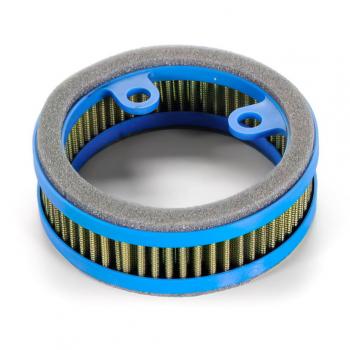 Filtro de aire Polini para variador Yamaha T-Max 500/530/560 (2008-2020)