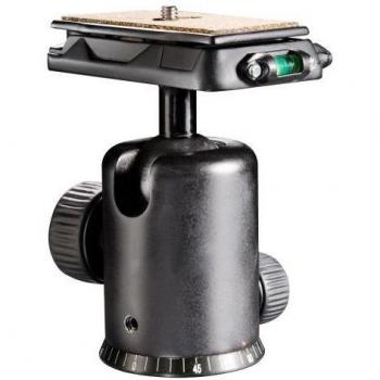 Walimex 15601 cabeza de tripode - Cabeza para trípode