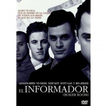 El Informador [DVD]