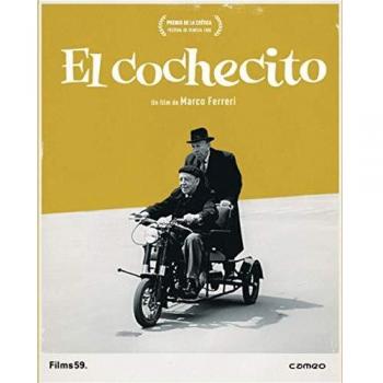 El Cochecito [Blu-ray]