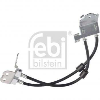 Latiguillo de freno flexible FEBI BILSTEIN 182638