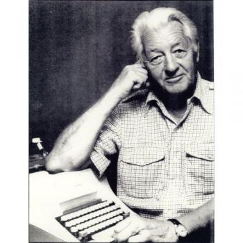 Wallace Stegner: A Documentary Film