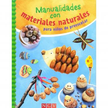Manualidades Con Materiales Naturales