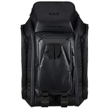 Acer Predator M-Utility Backpack - Mochila para portátiles desde 15 hasta 17