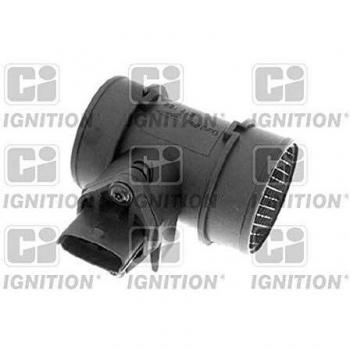 Medidor de masa de aire Quinton Hazell QM647 para Opel Corsa C 3/5 puertas