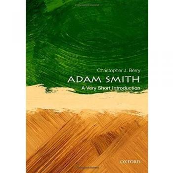 Adam Smith: A Very Short Introduction