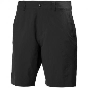 Pantalón corto Helly Hansen HP QD Club 10 Unisex Noir