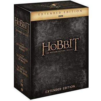 Lo Hobbit - La Trilogia