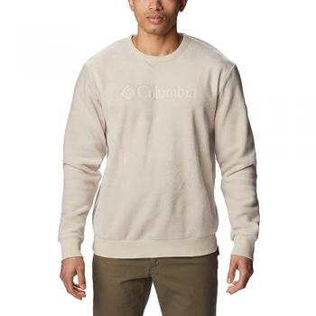 Columbia Forro Polar Steens Mountain™ 2.0 Beige, Forro Polar para Hombre, Color Beige, Talla XL