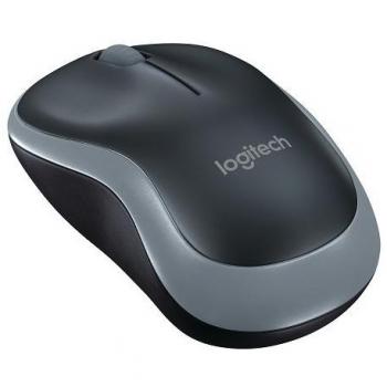 Logitech M185 - Ratón inalámbrico