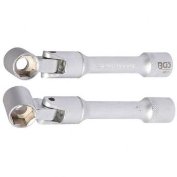 Inserto Articulado de Amortiguador para VAG 14 mm BGS 9827