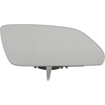 Retrovisor exterior - Cristal de espejo SPJ L-0498, cristal de espejo para retrovisor exterior, modelo L-0498