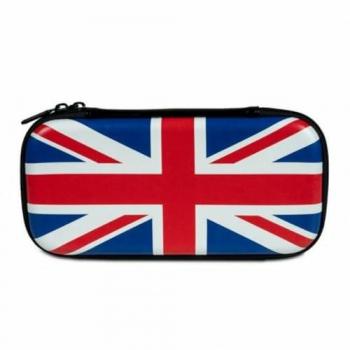 Funda de Transporte Rígida para Nintendo Switch/Switch Lite/Switch OLED