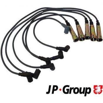 Juego de cables de encendido JP GROUP 1192000310