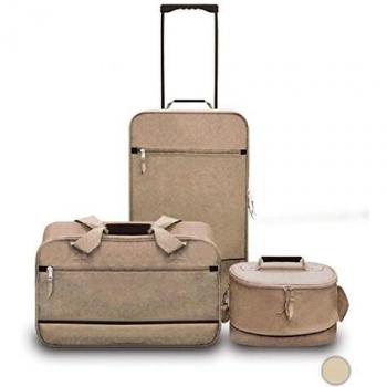SET DE VIAJE PARTNER ADVENTURES