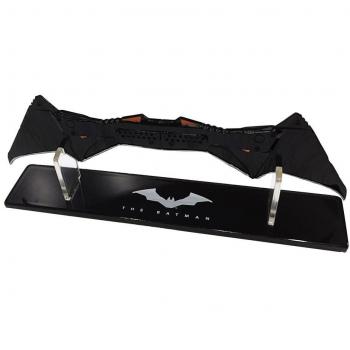 Réplica de utilería a escala de Batman Batarang