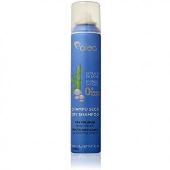 AZALEA BAMBU shampoo en seco 200 ml