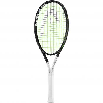 HEAD Speed Jr. Raqueta de tenis, Juventud Unisex, Otro, 1
