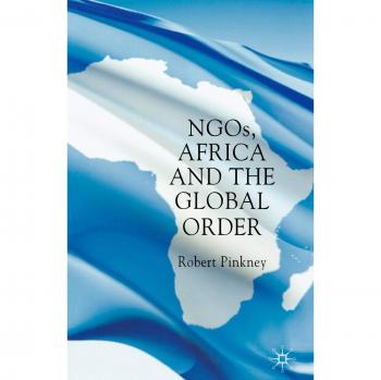 Ngos, Africa and the Global Order