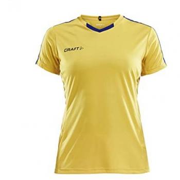 Women's Craft Progress Contrast Jersey