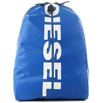 DIESEL Backpacks Diesel F Bold Back 18l Blue One Size