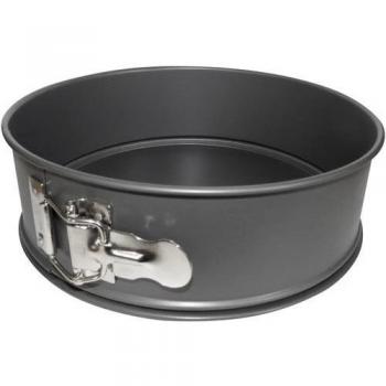 Pâtisse INPA.02922, Inoxidable, Gris Oscuro