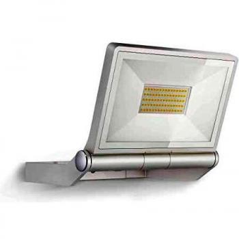 Foco LED de Exterior Steinel XLED ONE XL Blanco 43W 4200 lm IP44