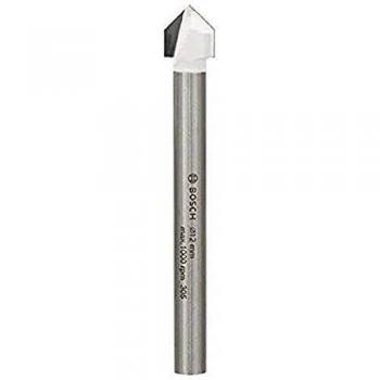 Bosch Professional 1x Broca para Azulejos CYL-9 SoftCeramic