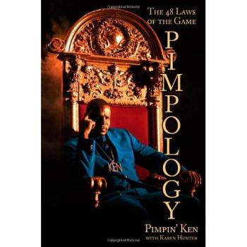 PIMPOLOGY : The 48 Laws of the Game