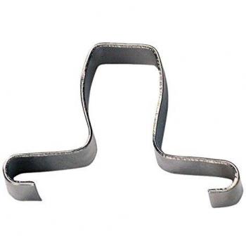 Bahco CLIPS-1/4 Clips METALICOS Vasos 1/4