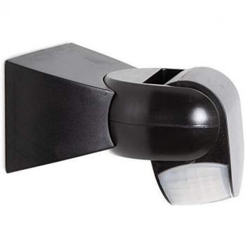 Greenice | Sensor Movimiento Superficie 180º IP65 1200/300W